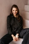 &Co Woman Blouse BL464 Groen 5