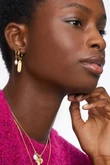 My Jewellery Oorbellen MJ14207 Goud 2