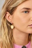 My Jewellery Oorbellen MJ15341 Goud 2