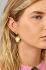 My Jewellery Oorbellen MJ15341 Goud 2