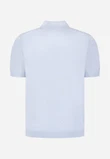 No Excess Polo 31220291 Blauw 4