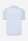 No Excess Polo 31220291 Blauw 4