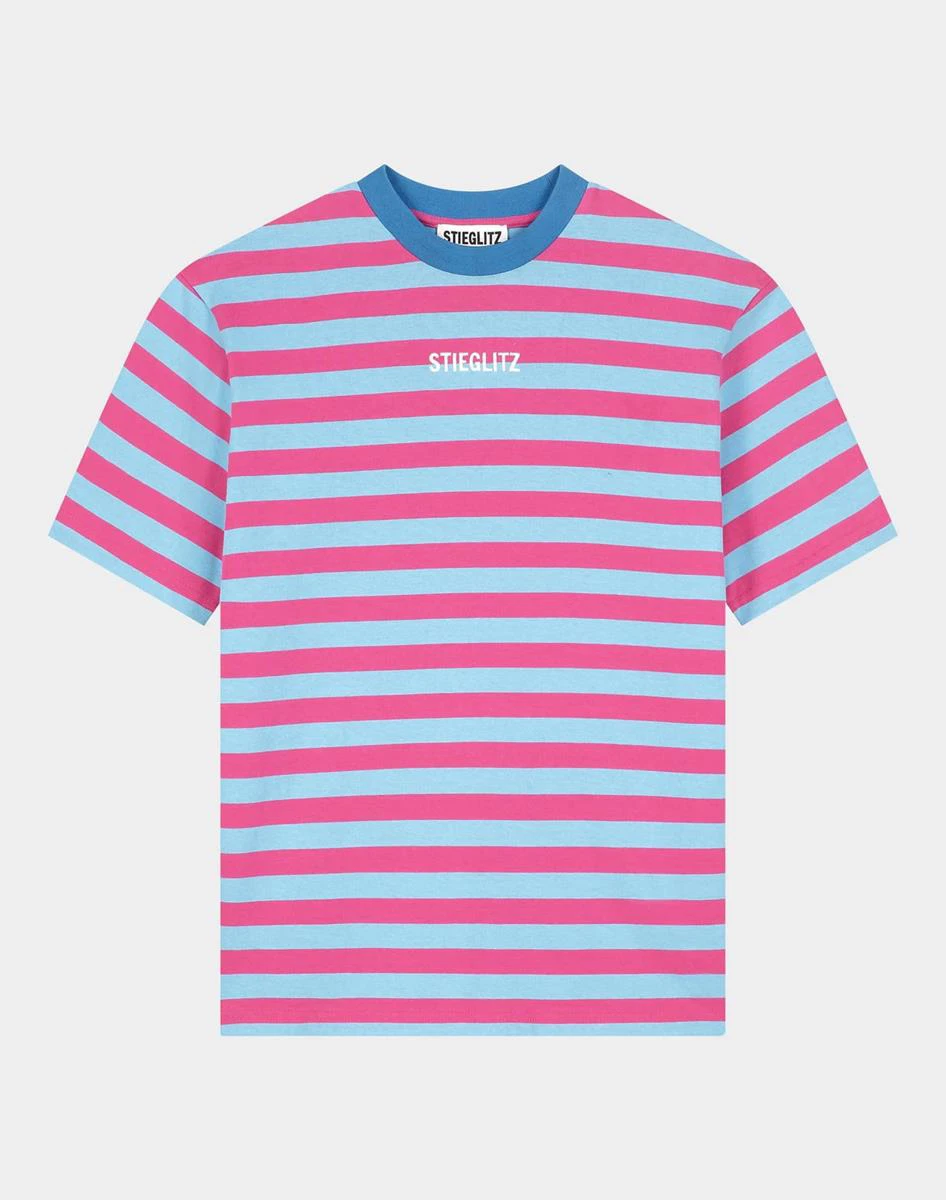 Stieglitz T-Shirt Joana Roze 2