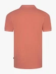 Cavallaro Polo Don Pomodoro Oranje 3
