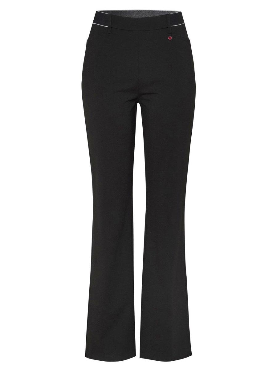 TONI Pantalon 61-16/2855-18 Zwart 2