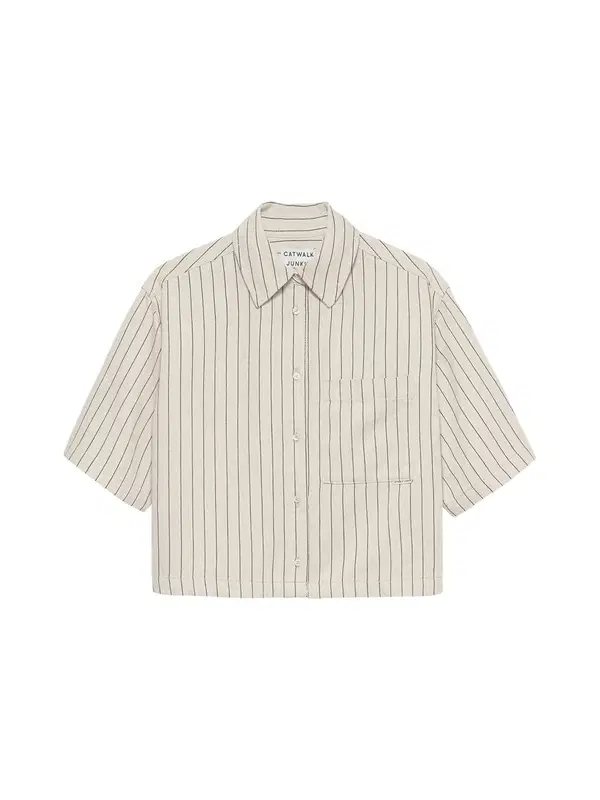 Catwalk Junkie Blouse 2601021611 Off-White 1