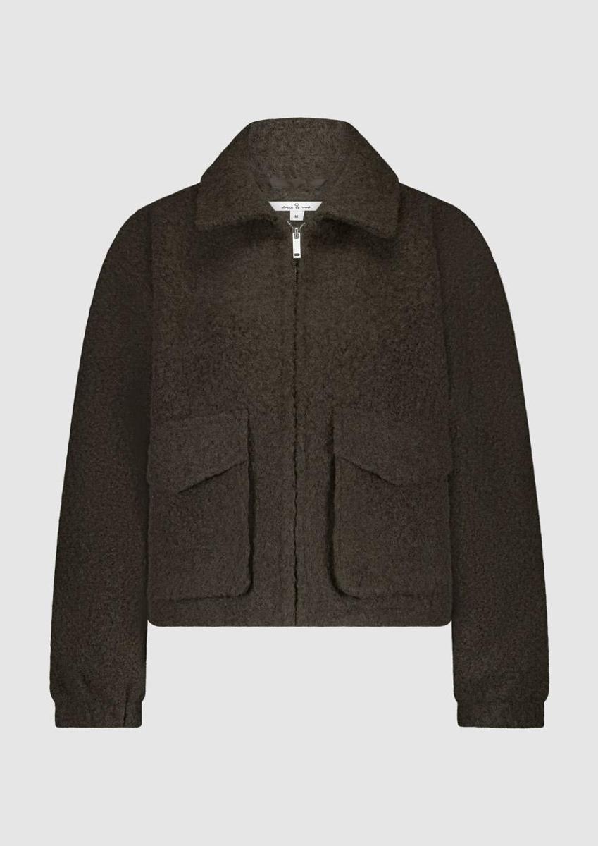 Circle of Trust Blazer W25_35_ Bruin 2