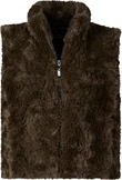 Monari Vest 810030 Groen 2