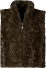 Monari Vest 810030 Groen 2