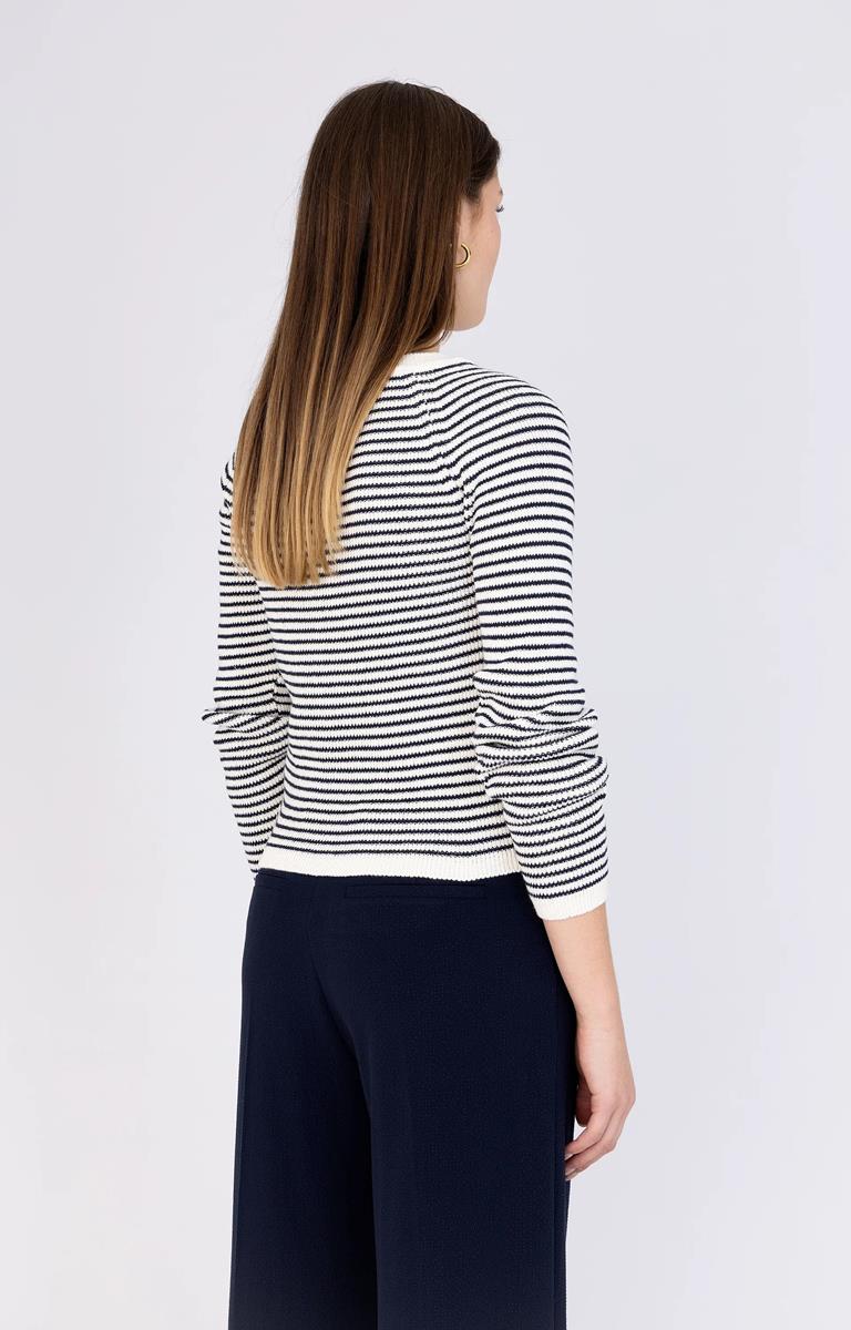 Anna Trui 31A09-03034 Blauw 3