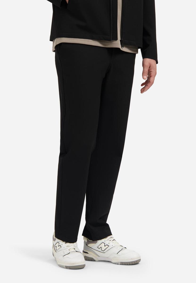 No Excess Pantalon 307061109 Zwart 1
