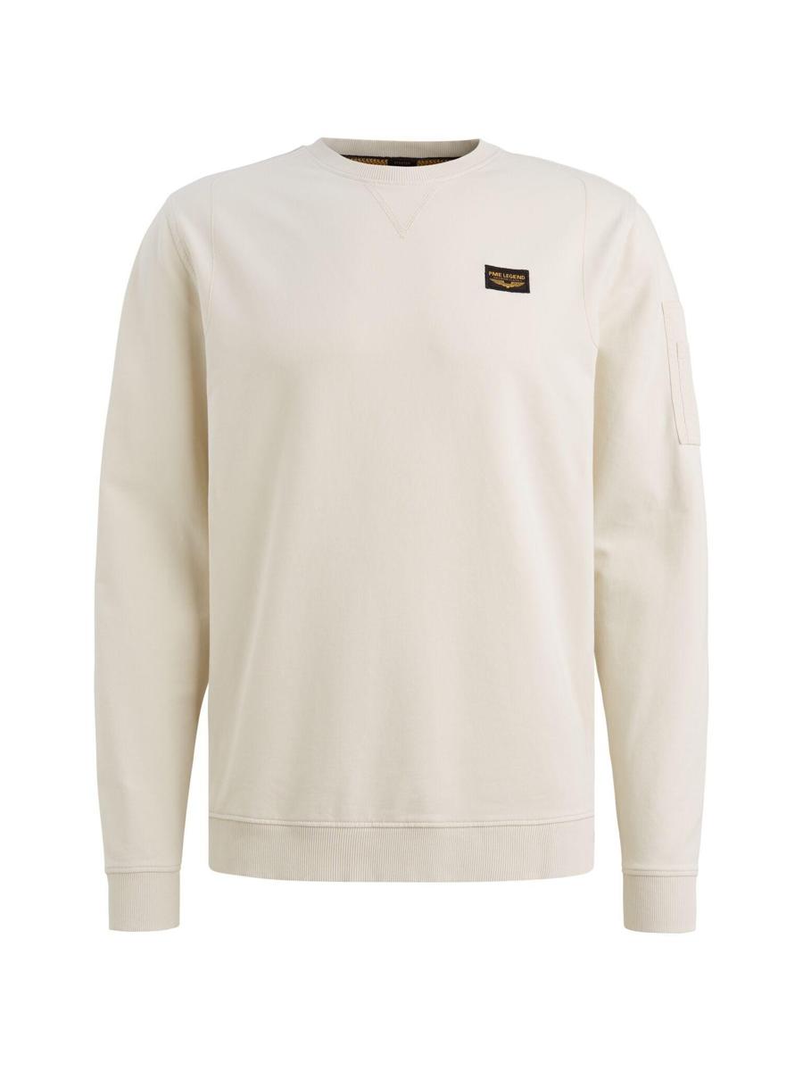 PME Legend Sweater American Classic Off-White 2