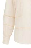 YAYA Blouse 01-201218-605 Off-White 6