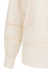 YAYA Blouse 01-201218-605 Off-White 6