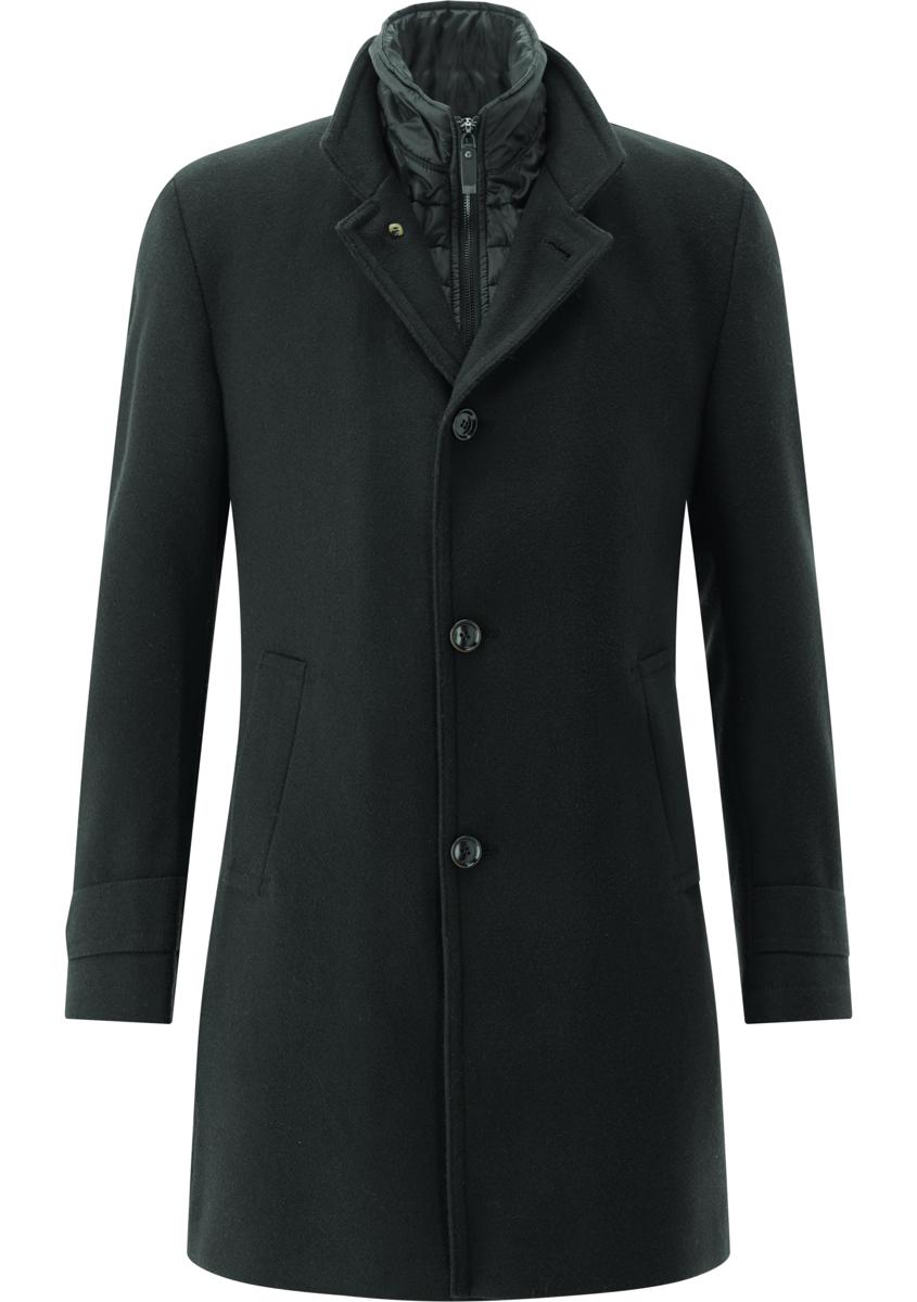 Carl Gross Mantel 52.657N0 / 151051 Zwart 1