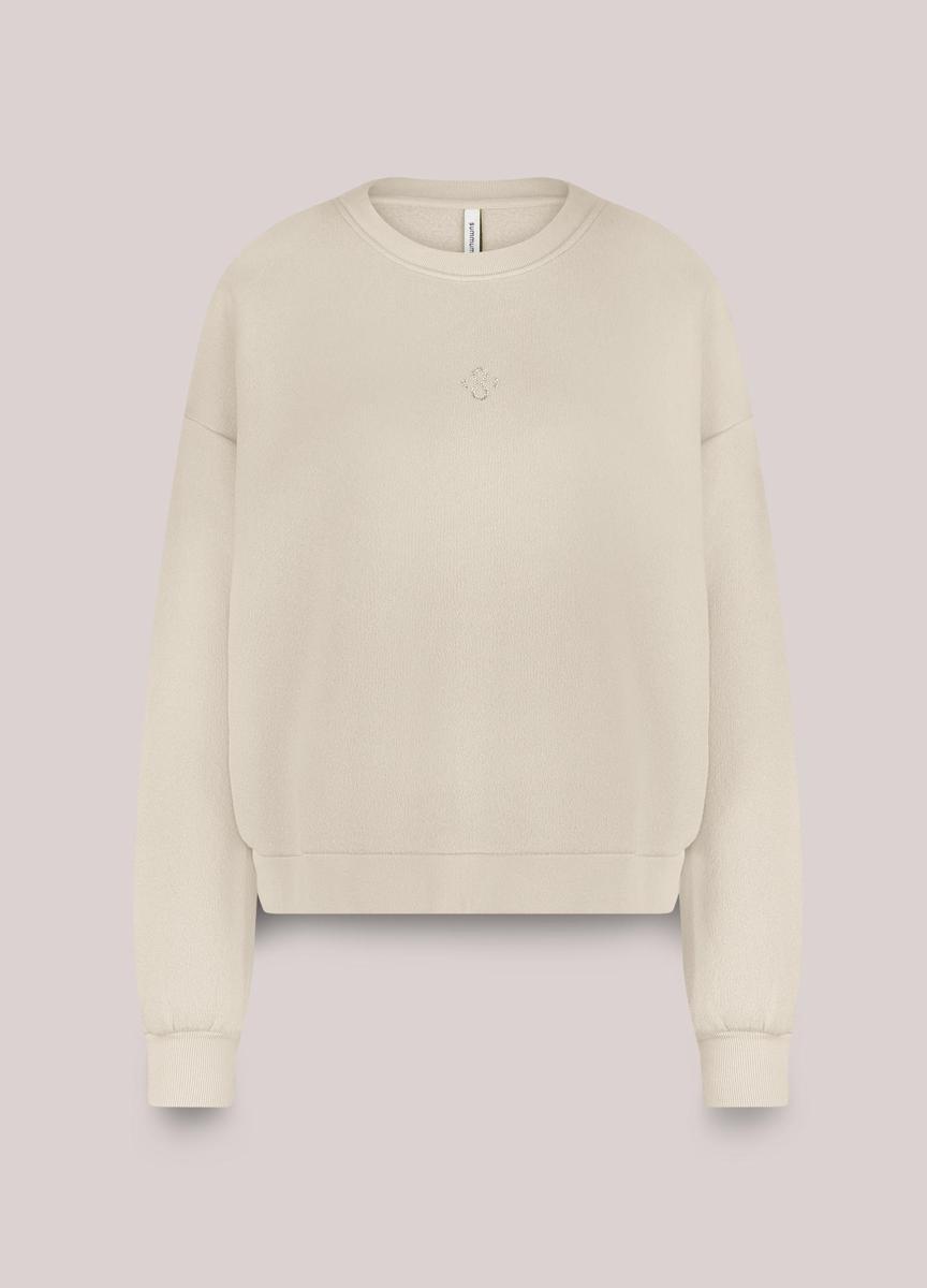 Summum Summum Blouse Hamburg-30413 Off-White 2