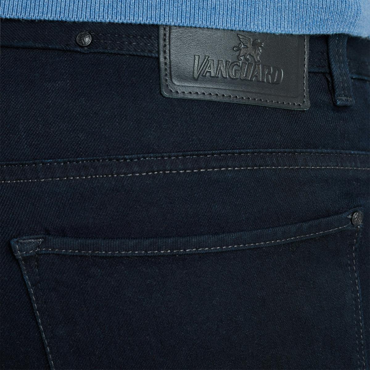 Vanguard Jeans V850 Blauw 3