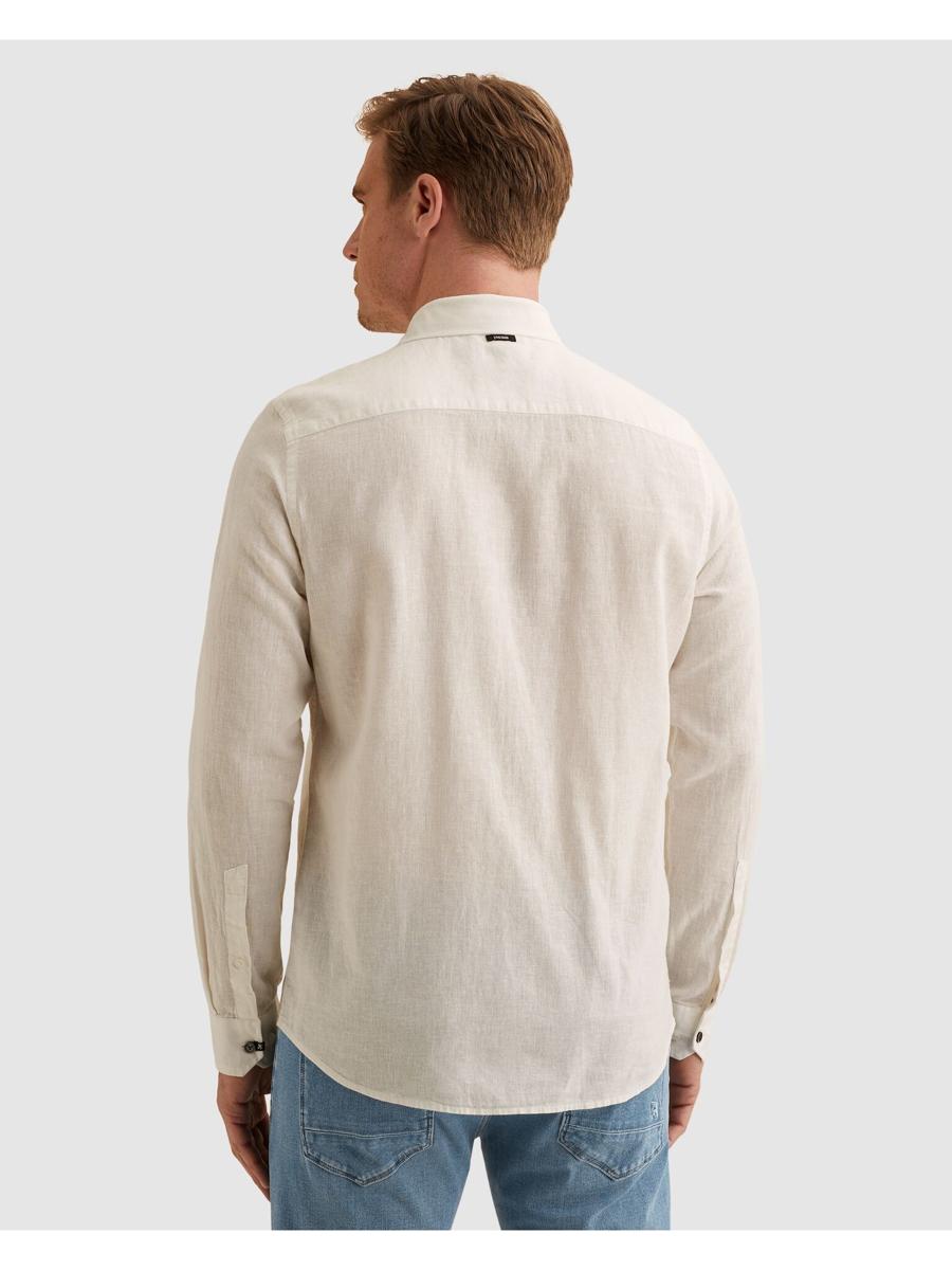 Vanguard Overhemd VSI2604259 Off-White 3