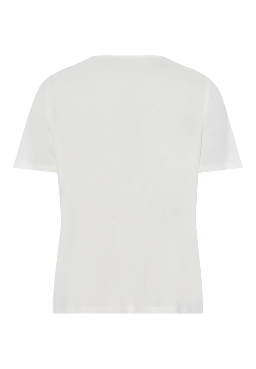 Frank Walder T-Shirt 1202420 Wit 2