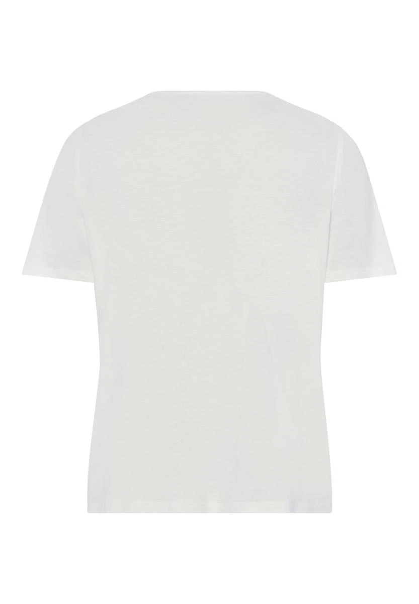Frank Walder T-Shirt 1202420 Wit 2