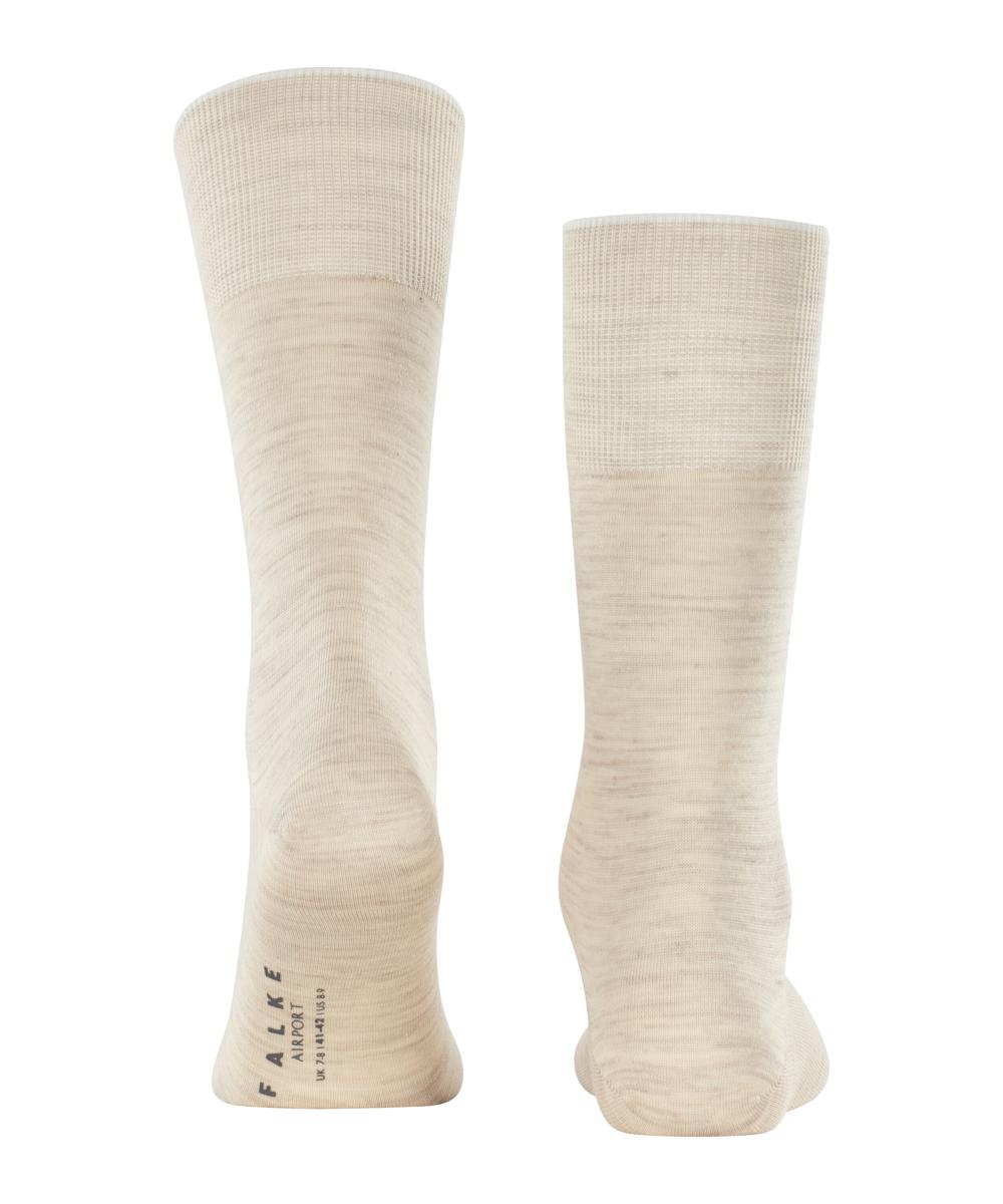 FALKE Sokken 14435 Beige 3