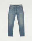 Denham Jeans Razor Blauw 3