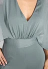 SWING Jumpsuit 3AK00200 Blauw 6