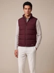 Cavallaro Bodywarmer 112265003 Rood 6