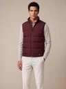 Cavallaro Bodywarmer 112265003 Rood 6
