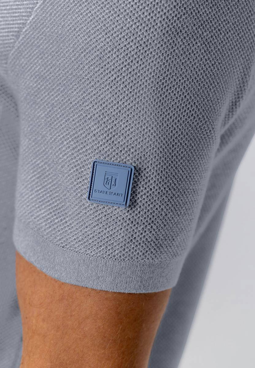 State of Art Polo 471-16097 Blauw 4