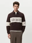Les Deux Sweater 1002492 Bruin 1
