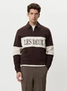 Les Deux Sweater 1002492 Bruin 1