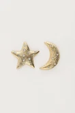 My Jewellery Oorbellen MJ11926 Goud 1