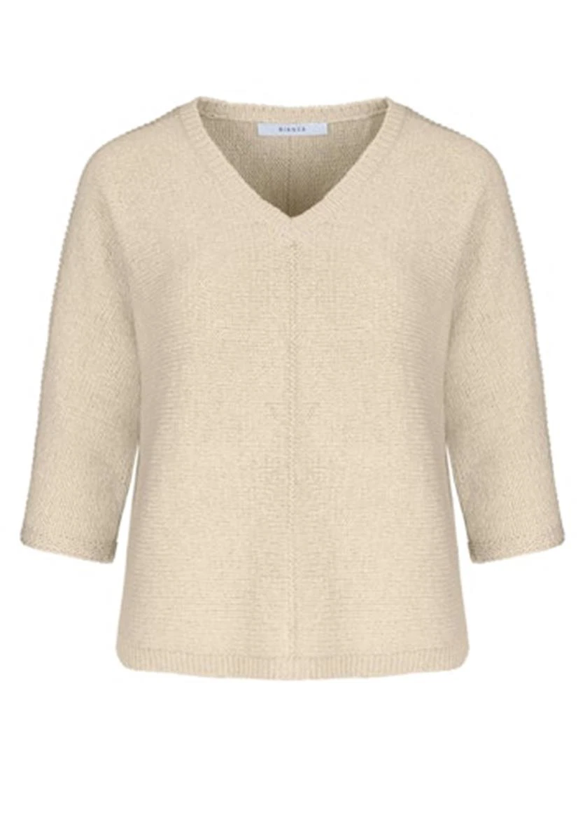 Bianca Trui Olinde Beige 2