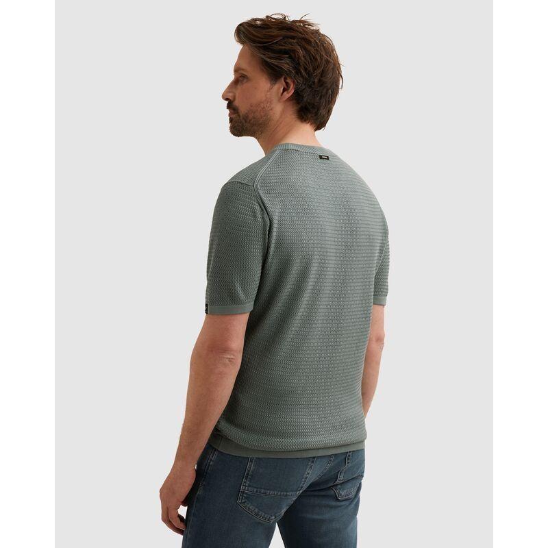 Vanguard T-Shirt VTSS2602508 Groen 3
