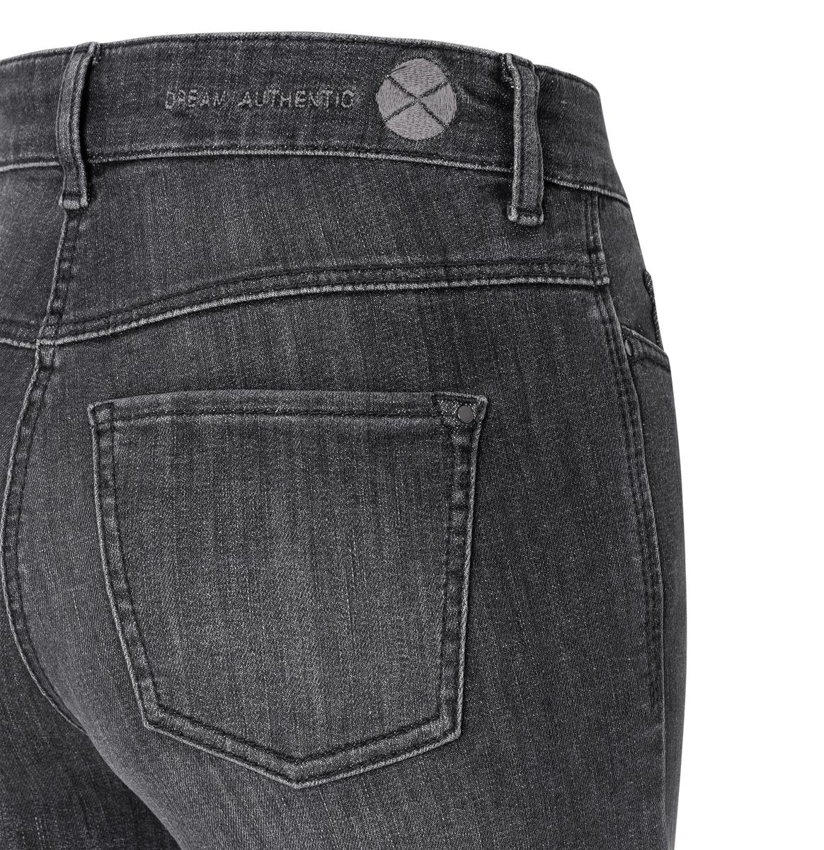 MAC Jeans Dream Wide Authentic 5439-90-0358 Grijs 5