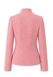 Frank Walder Blazer NOS726306 Roze 2
