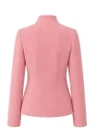Frank Walder Blazer NOS726306 Roze 2
