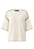 Frank Walder Vest W61107053 Grijs 1