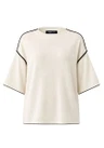 Frank Walder Vest W61107053 Grijs 1