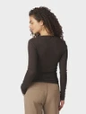 Neo Noir Longsleeve Nella Bruin 3