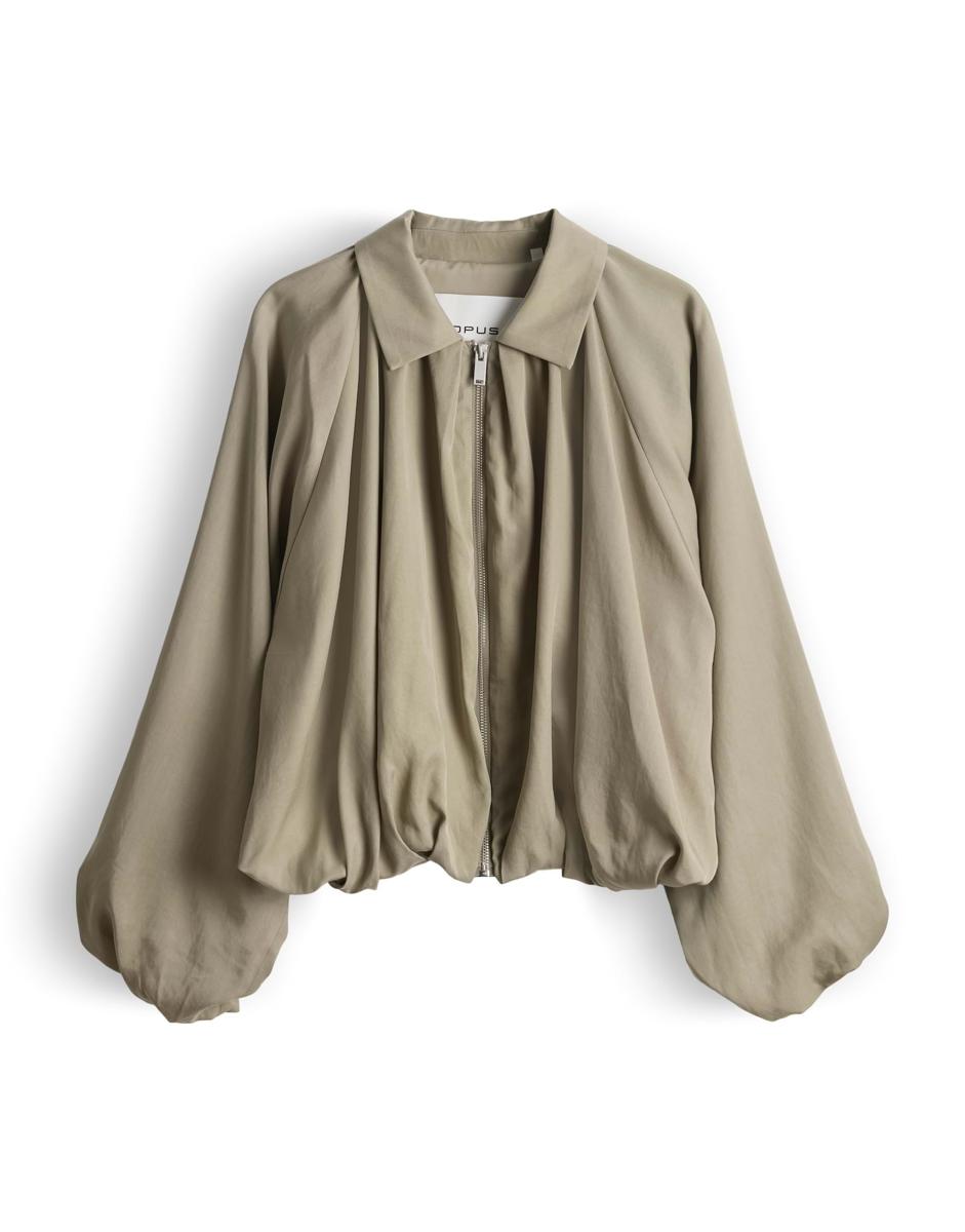 OPUS Jack Jabana Groen 2