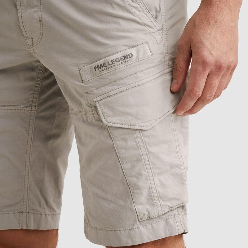 PME Legend Korte Broek Nordrop Off-White 3