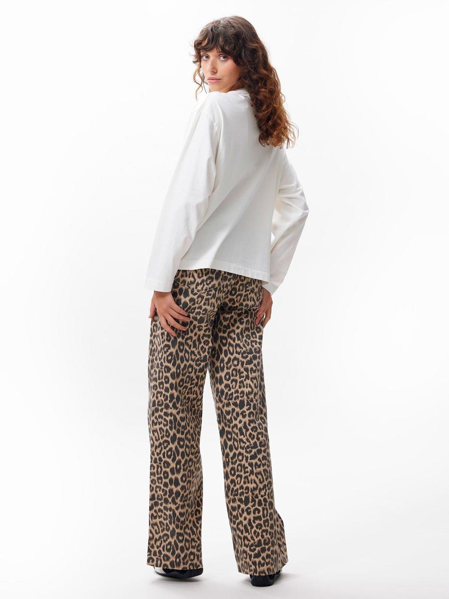 Catwalk Junkie T-Shirt 2402040611 Off-White 3