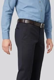 Meyer Pantalon Bonn 9-303 Blauw 5
