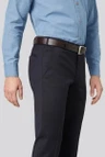 Meyer Pantalon Bonn 9-303 Blauw 5