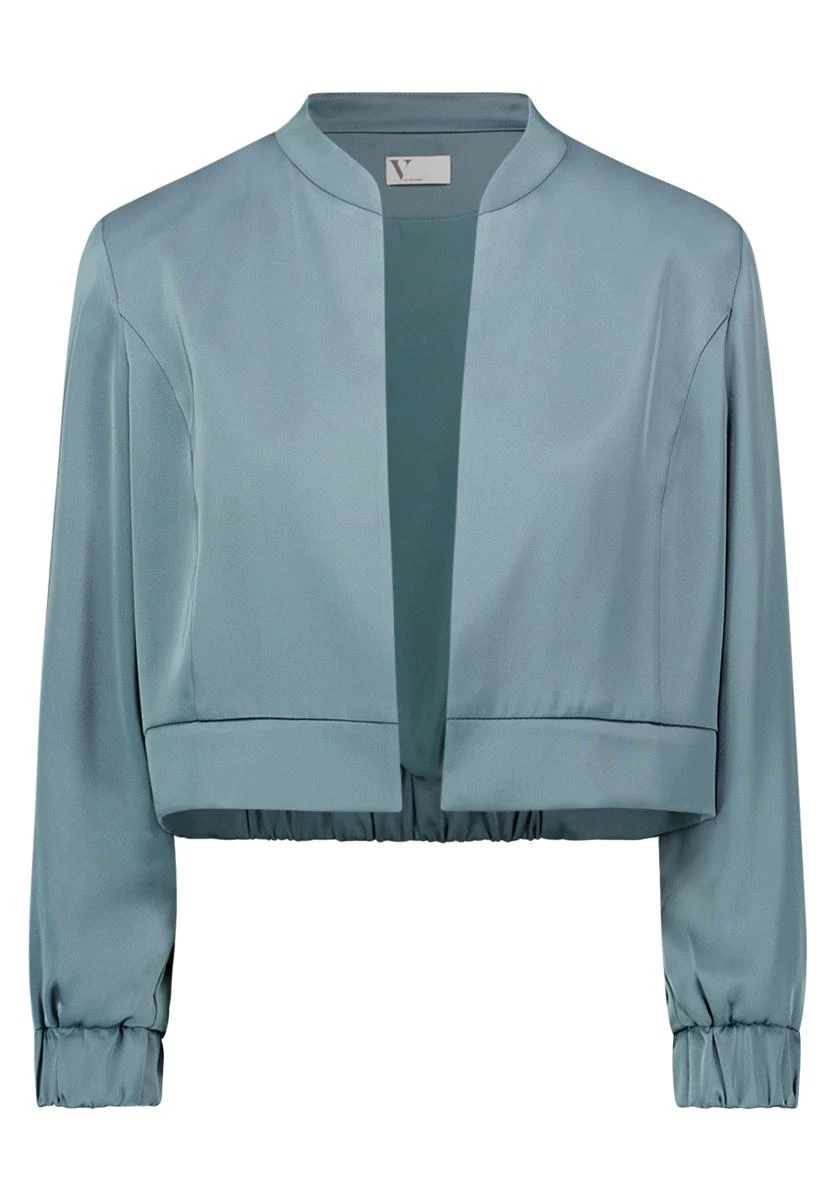 Vera Mont Blazer 03054262 Blauw 1