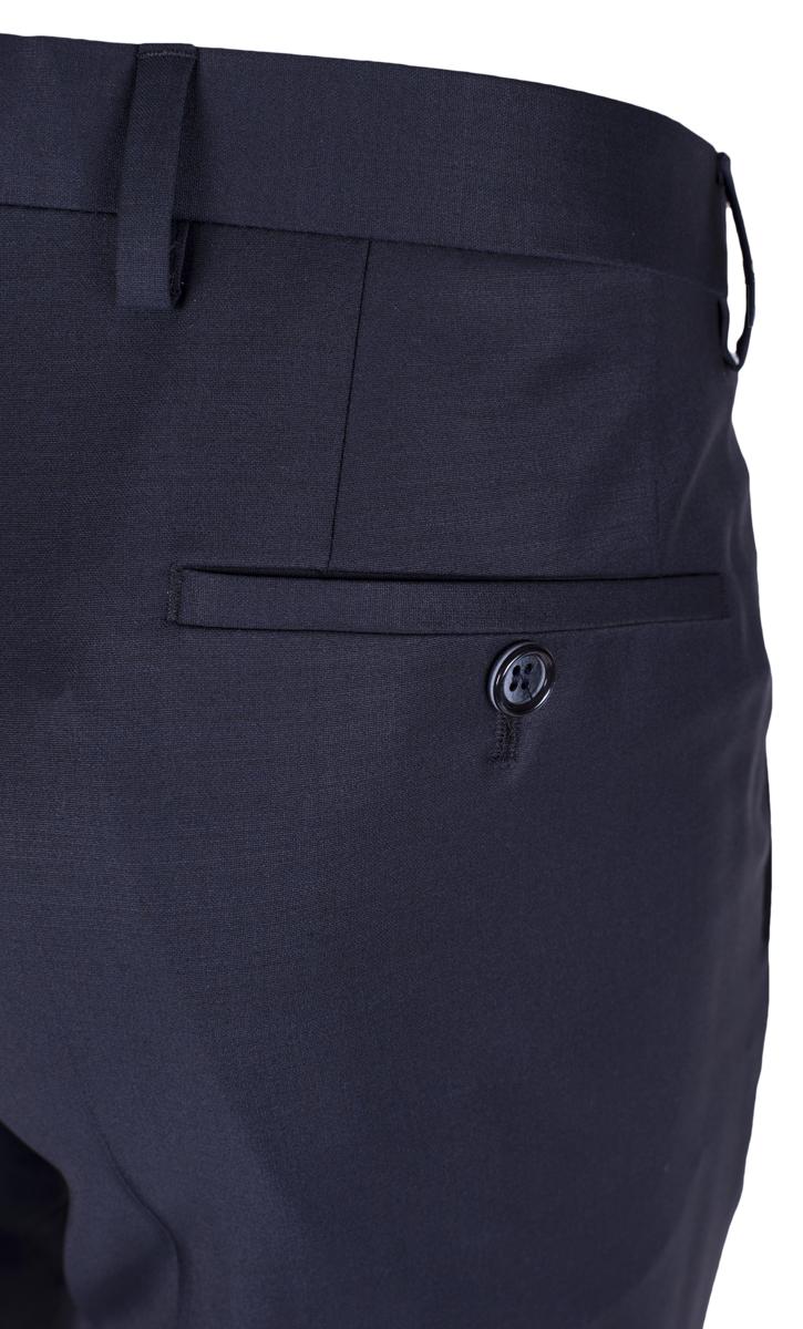 Roy Robson Pantalon S01050381295400 Blauw 5