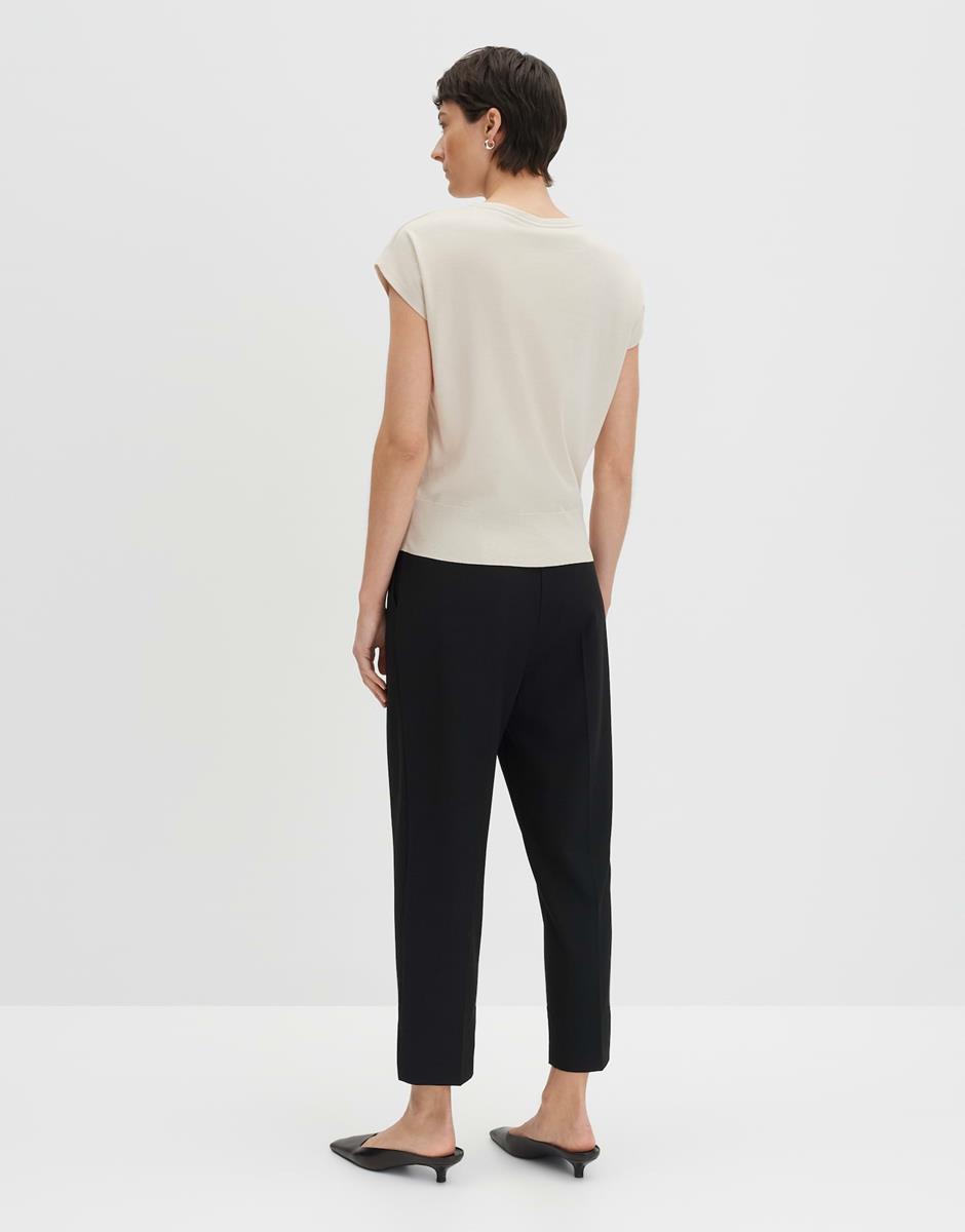 SOMEDAY T-Shirt Kaja Beige 3