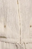 Rino & Pelle Vest Quine Beige 3